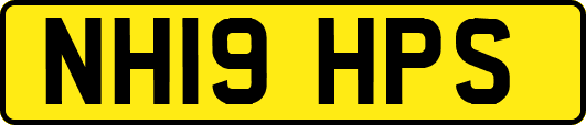 NH19HPS