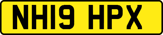 NH19HPX