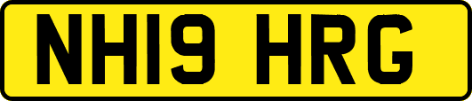 NH19HRG