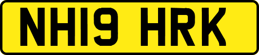 NH19HRK