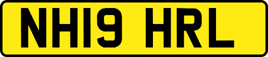 NH19HRL