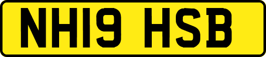 NH19HSB