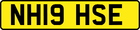 NH19HSE