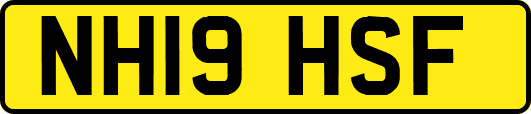 NH19HSF