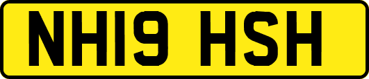 NH19HSH