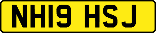 NH19HSJ