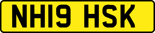 NH19HSK