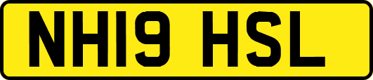 NH19HSL