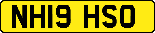 NH19HSO