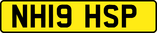 NH19HSP