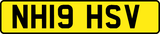 NH19HSV