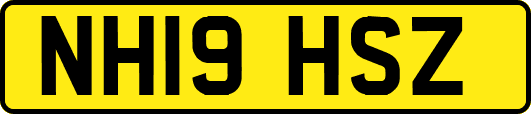 NH19HSZ