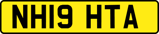 NH19HTA