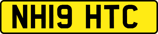 NH19HTC