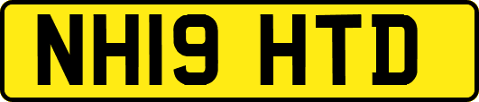 NH19HTD