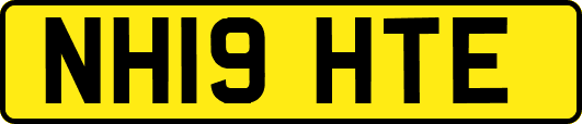 NH19HTE