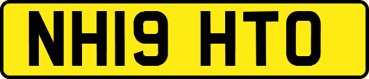 NH19HTO