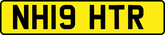 NH19HTR