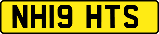 NH19HTS