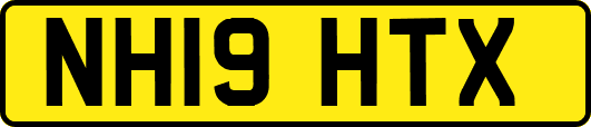 NH19HTX