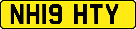 NH19HTY