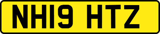 NH19HTZ