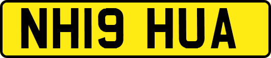 NH19HUA