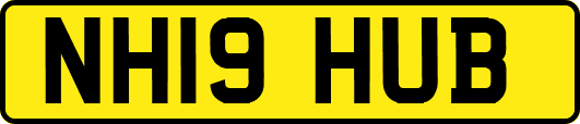 NH19HUB