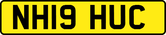 NH19HUC