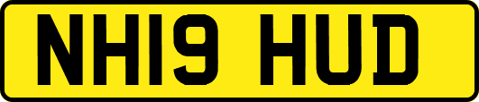 NH19HUD