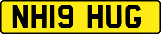 NH19HUG