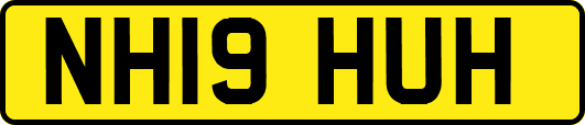 NH19HUH
