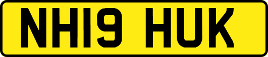 NH19HUK