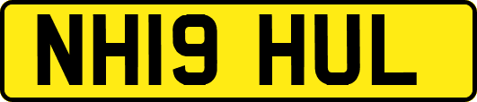 NH19HUL