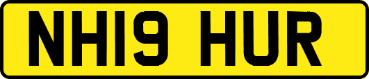 NH19HUR