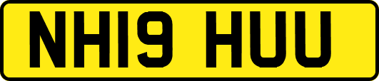 NH19HUU