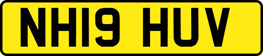 NH19HUV