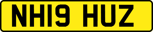 NH19HUZ