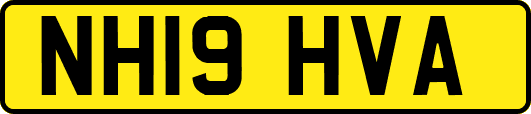 NH19HVA