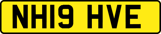 NH19HVE