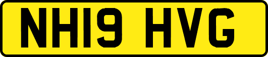 NH19HVG