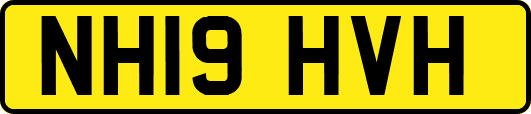 NH19HVH