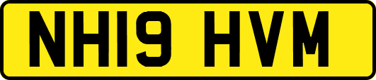 NH19HVM