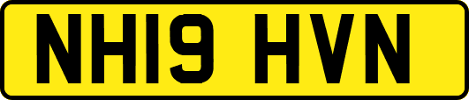 NH19HVN