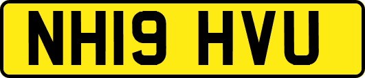 NH19HVU