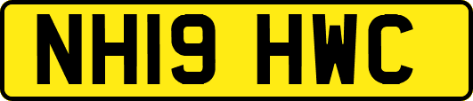 NH19HWC