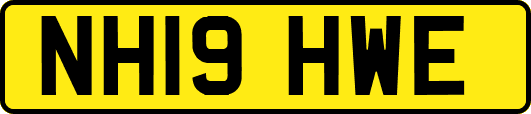 NH19HWE