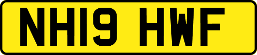 NH19HWF