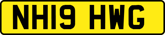 NH19HWG