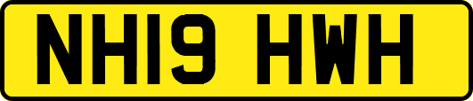 NH19HWH